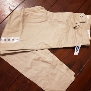 Old Navy Karate Slim Pants